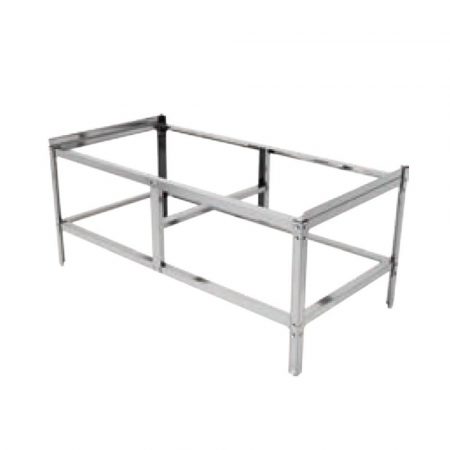 Coriat BASE EC 3 GRILL MESA PETIT Soporte para Estufa Multiple 148 x 50 x 63 Cm Envio por Cobrar Coriat e89a5b07 38f5 4975 a478