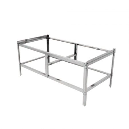 Coriat BASE MINICHEF MESA PETIT Soporte para Estufa Multiple 122 x 50 x 63 Cm Envio por Cobrar Coriat 5e62eeda ab40 47f1 8130